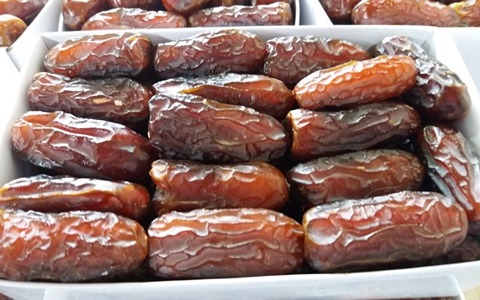 تصویر 3 از خرما پیارم درشت و گوشتی برای صادرات